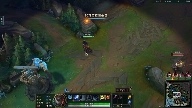 。