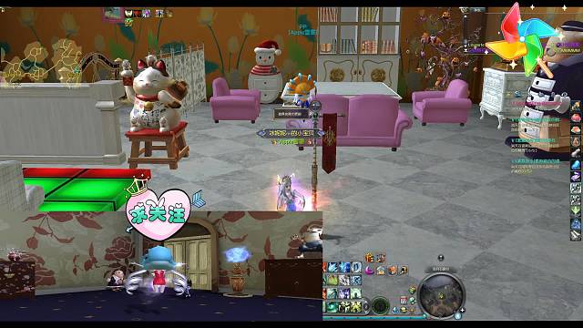 PC不够，神庙来凑