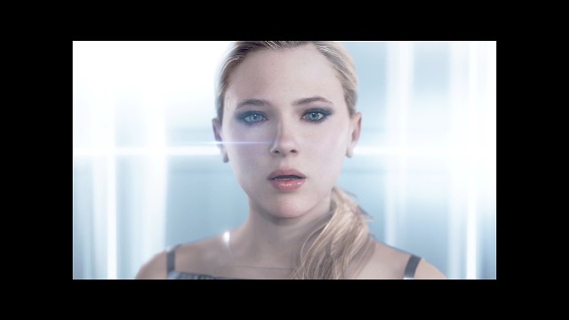 走完一个结局了