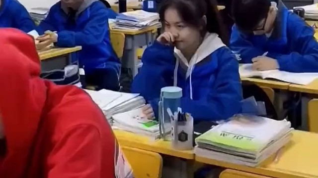 原来单眼皮也可以这么漂亮