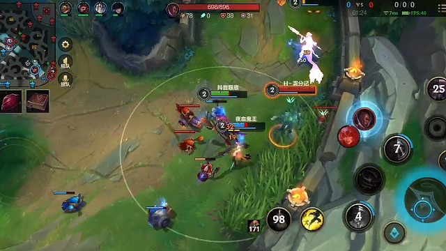 不会上分的情感主播不是好辅助