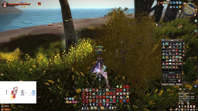 就这还想单杀我？