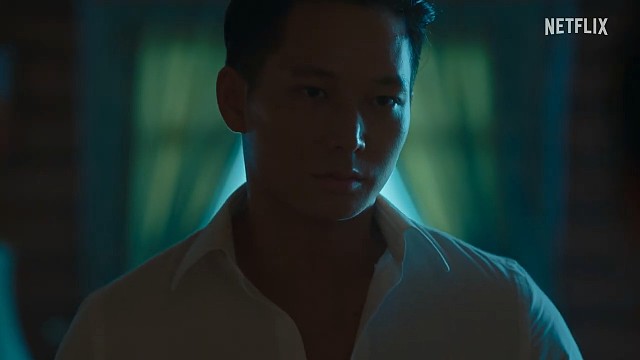 永久刪除预告片