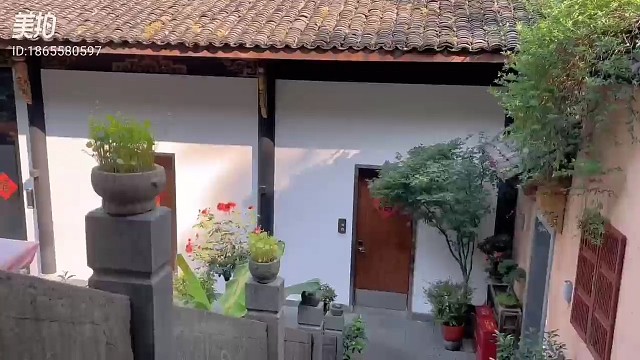 寻得青山多安静，不闻世间烦忧事！