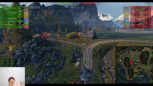 哈哈在作死的边缘疯狂试探