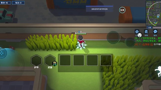 现在的队友都是这样的吗