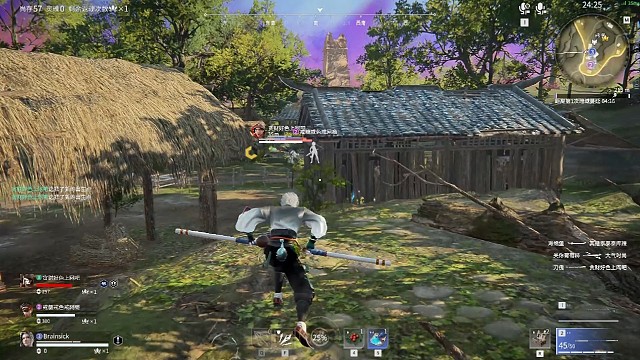 敢于尝试，大胆博弈