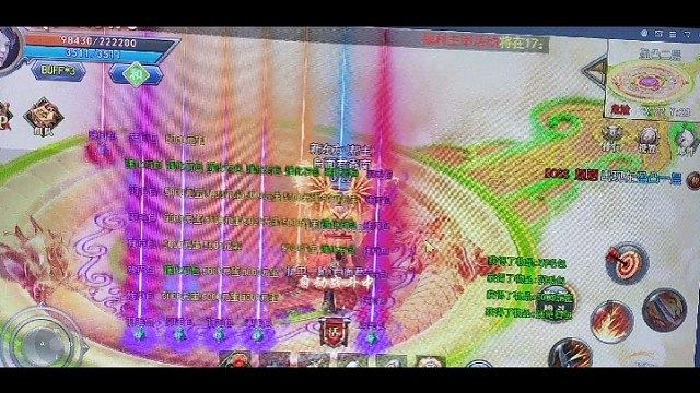 不会还不知道传奇打金服