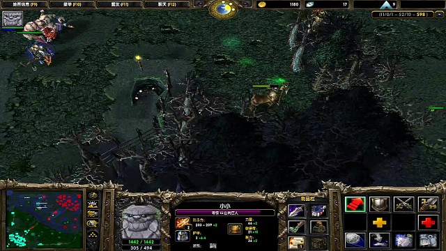 被说成是图的无限超神小小（一）