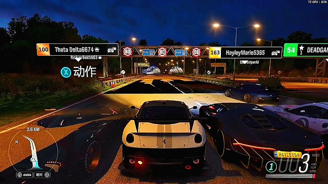 转发这条视频的人今年都能开上奔驰