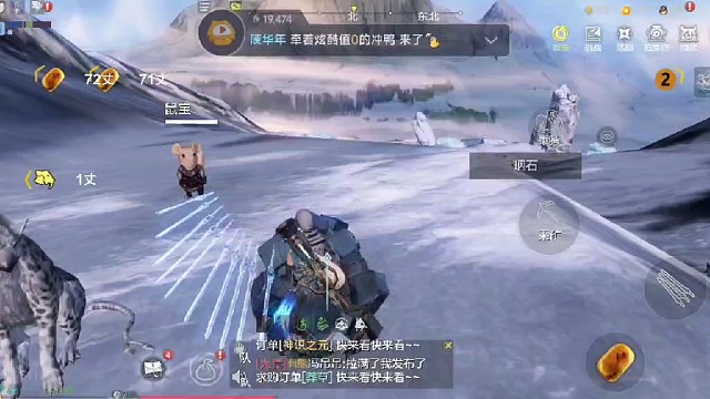 为什么受伤的总是宝宝？