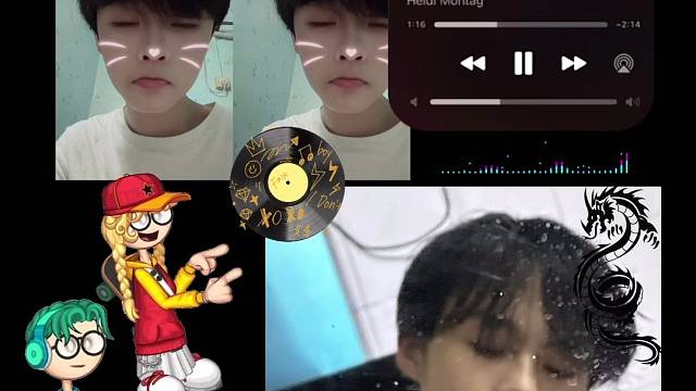 时光会总让我消失的