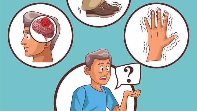 #科普健康小知识