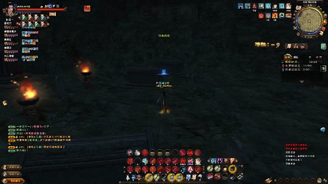 老区可以练新号的