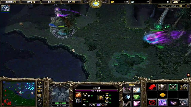 吹风分身白牛，追求的就是极限速度