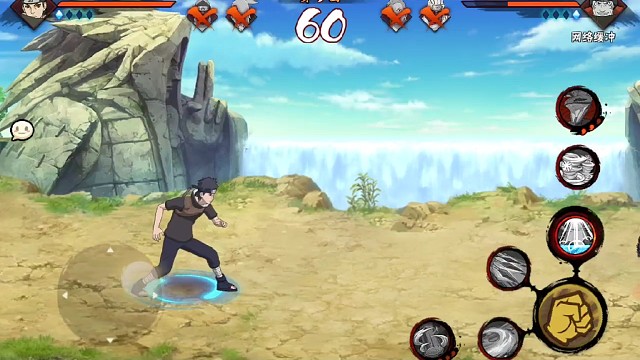 止水太强了吧！