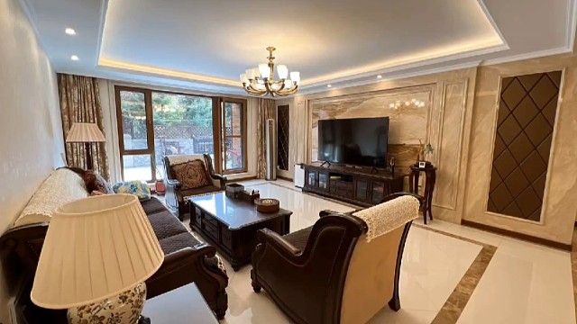 万科惠斯勒小镇