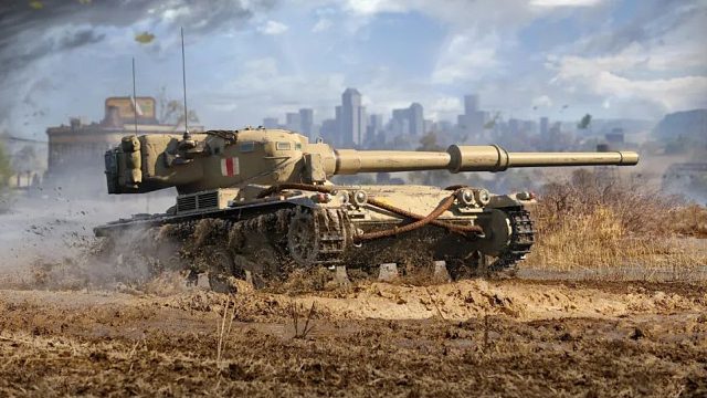 坦克世界曼蒂科尔视野为王控场大师打法思路分享篇超级大魔王系列！