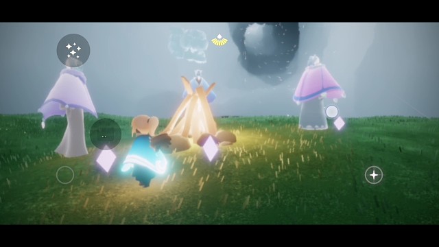 预言季先祖集体复刻实在没蜡烛，就换成这样吧，剩下的以后回来再换，还要留一些换情绪草药师。