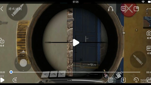 打狙小趴菜，希望能与大家交流，欢迎评论