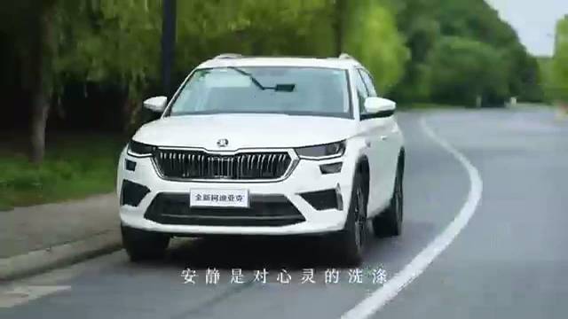 “我梦扬州，便想要扬州梦我”#斯柯达#全新柯迪亚克#扬州