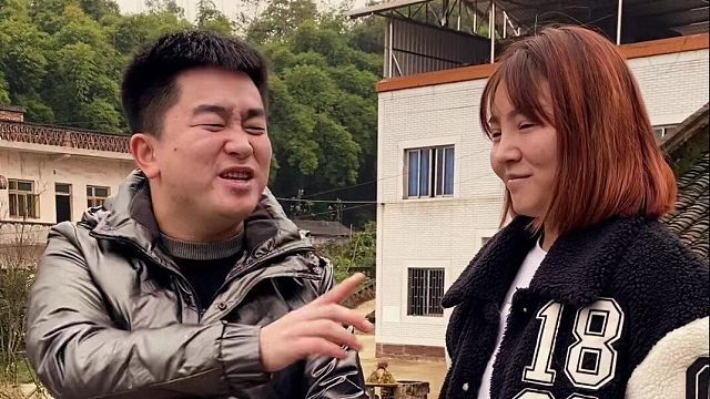 出村打工，尤其是姑娘，不要相信任何一个带你出去的老实男人