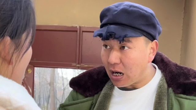 不嫌丢人？？？