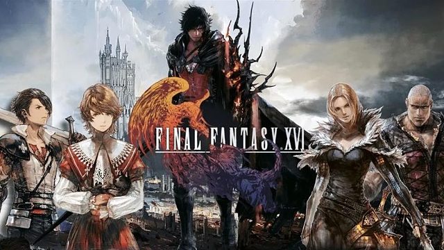 《最终幻想16》试玩版：这次的演出爆炸炫酷！P2