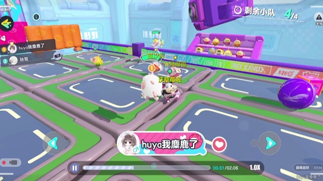 细节跳球预判冷静处理残局^_^