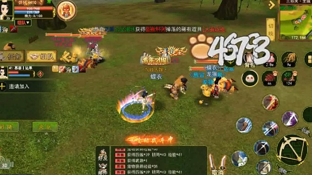 热血江湖重温经典再续当年武侠情怀!