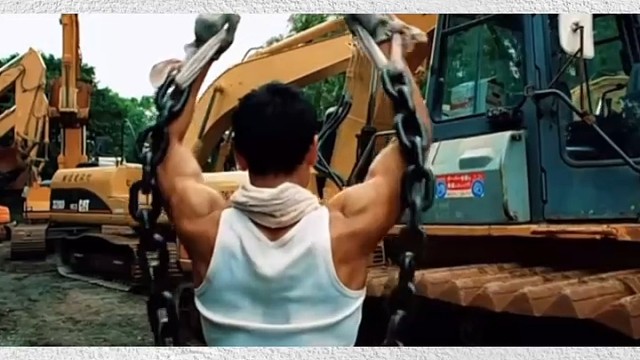 坚持努力，梦想终会变成现实