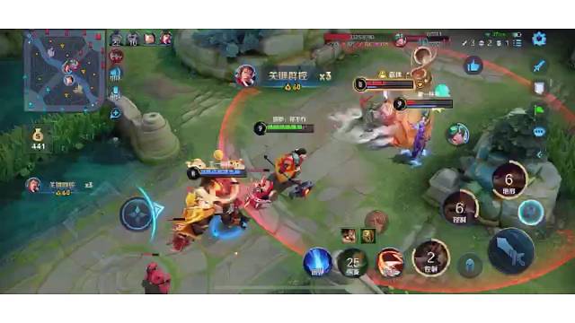 #手游王者荣耀#欢迎来到我的直播间贴心队友就是我