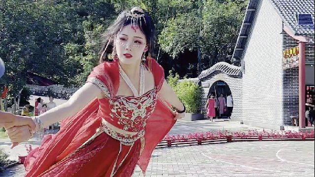 我发布了一个新视频，快来围观吧！