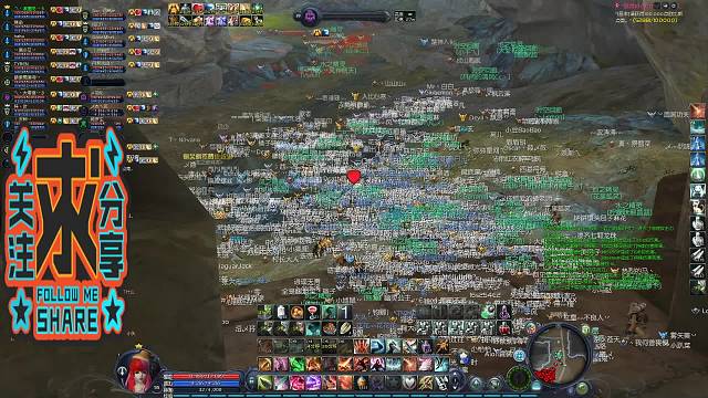 六区菜鸟玩家波塞冬