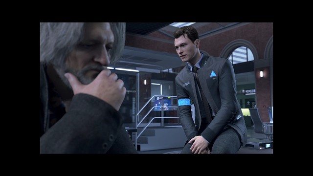 我比较喜欢这句台词