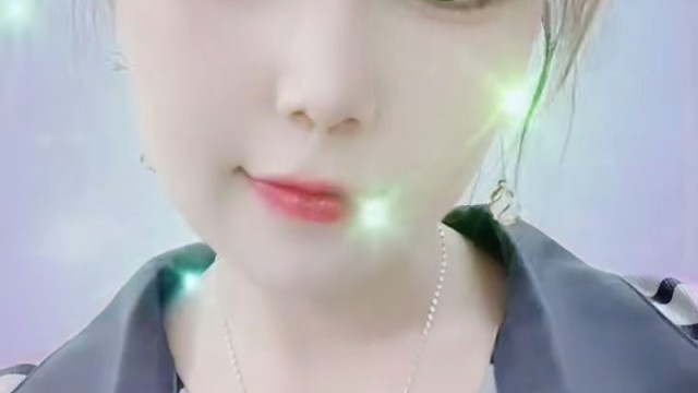 每天都要美美哒