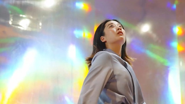 走出去，静下来慢下来，静静畅享