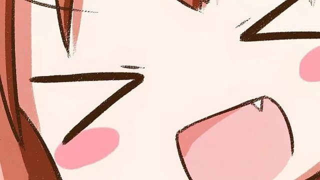 琪的揍击日记-6.15/04