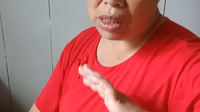 河南豫剧《)花木兰》