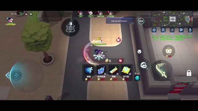 葫芦娃救爷爷，我又裂开了