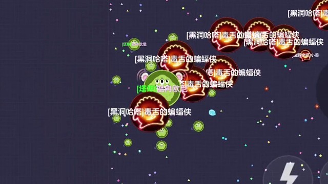 能反杀吗？