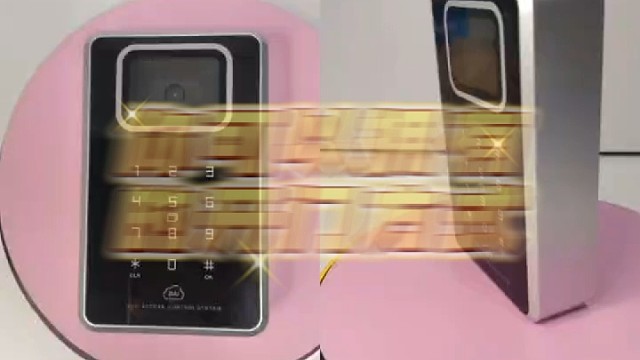 手机开门·中优门禁！提到手机开门，你还局限于手机NFC刷卡开门吗？中优云联二维码门禁机，支持密码开门