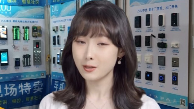 手机开门·中优门禁！提到手机开门，你会想到哪几种开门方式呢？其实除了传统手机NFC刷卡开门，现在还有