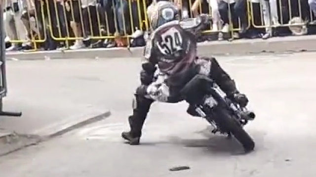 全是假动作，都是好演员