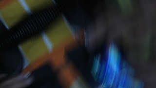 閃瞎你們的眼
