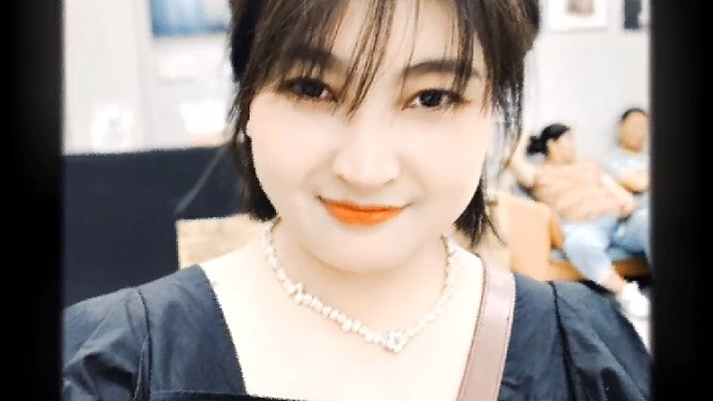 这个头剪的我想哭。