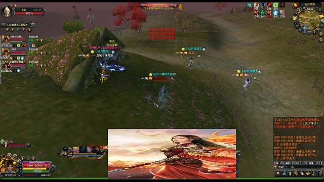 阿北自称技术流也不行呐