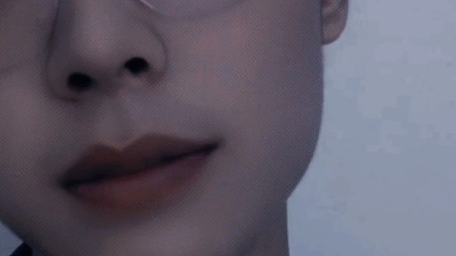 帅不是装的，有些东西是与生俱来的