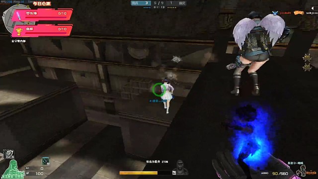 这地狱是想让我救他？