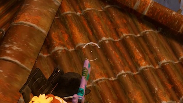 这颗雷我真的服了